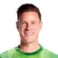M. ter Stegen