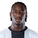 W. Coulibaly