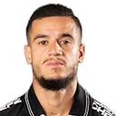 Philippe Coutinho