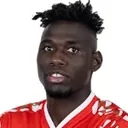 D. da Costa