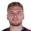 C. Immobile