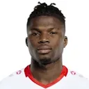 E. Touré