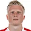 K. Pedersen