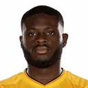 M. Kaba
