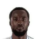 E. Owusu