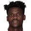 D. Ndong