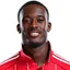 C. Hudson-Odoi