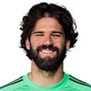 Alisson Becker