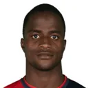 Y. Kallon