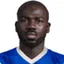 K. Koulibaly