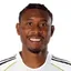D. Alaba