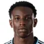 K. Yeboah