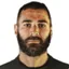 K. Benzema