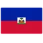 Haiti Millî Takımı