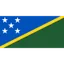 Solomon Islands Millî Takımı